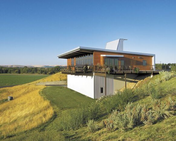 Picture of Amavi Cellars