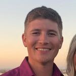 Kyle Koshiol - Groomsman