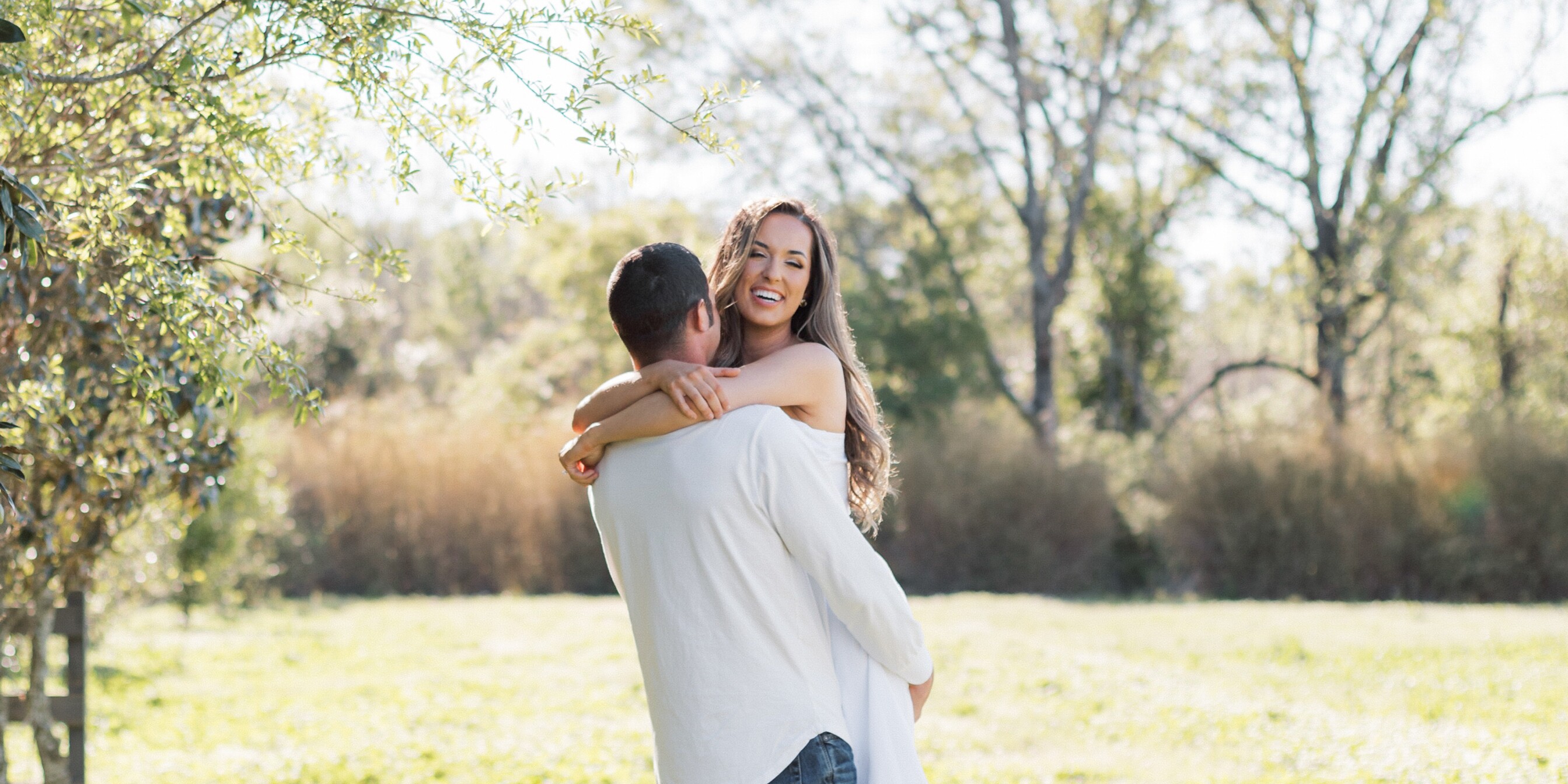 Kaitlyn & Jordan Home Page Banner