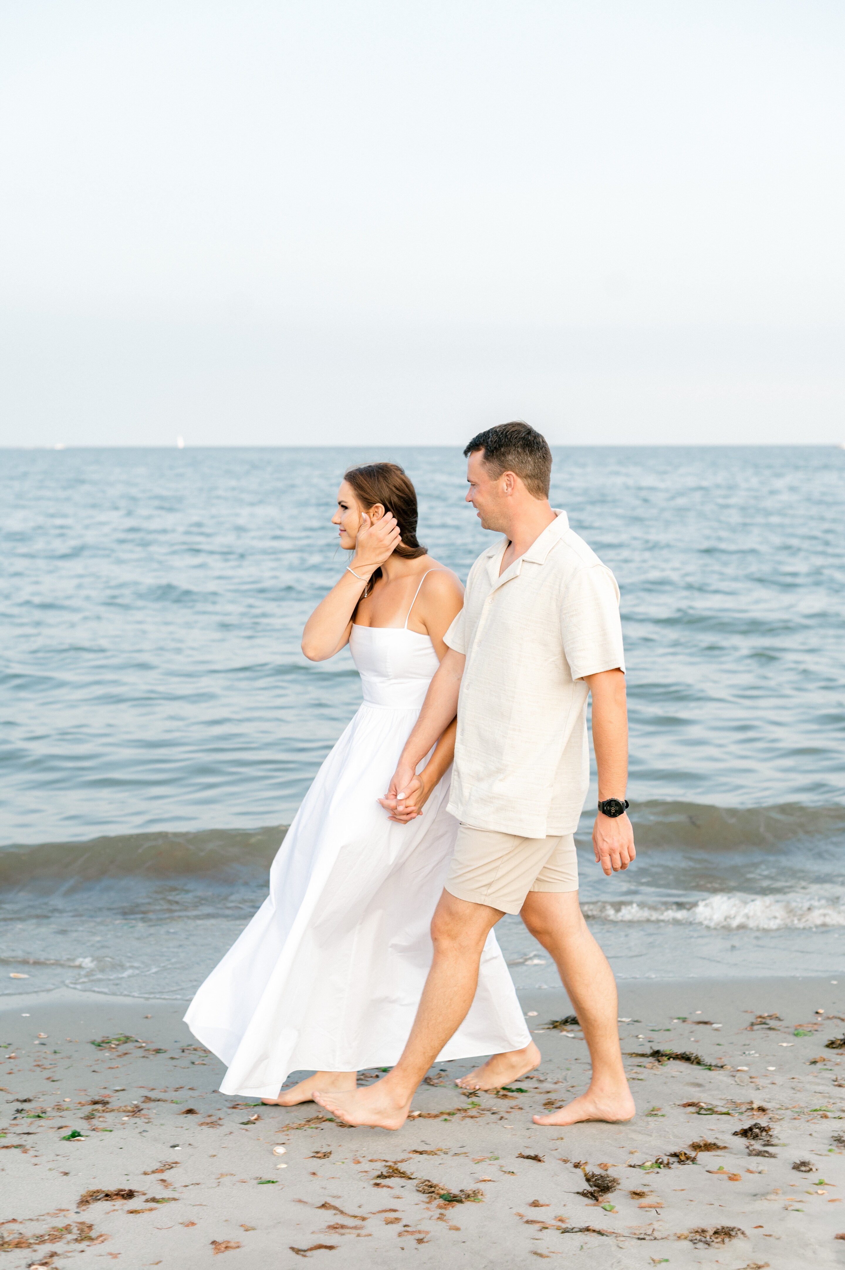 Kaitlyn & Sean Home Page Banner