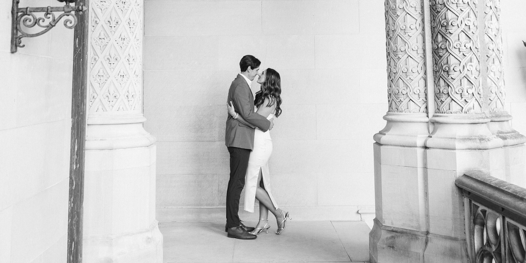 Emily & Jared Home Page Banner