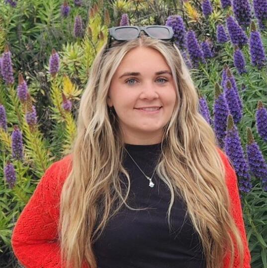Cait Flanagan