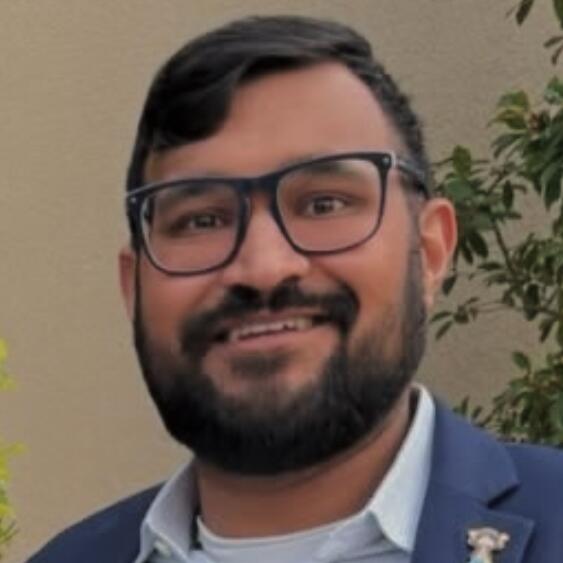 Nakul Patel