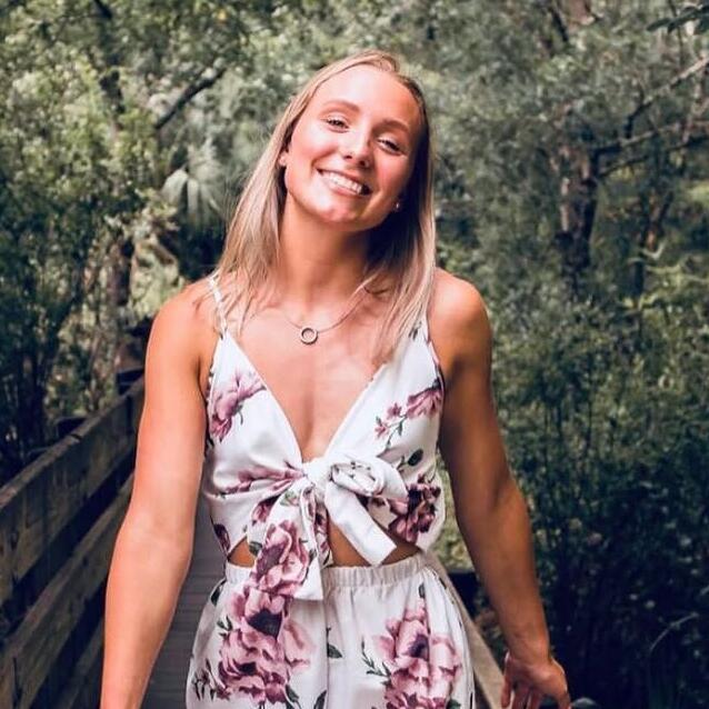 Rylee Grindle