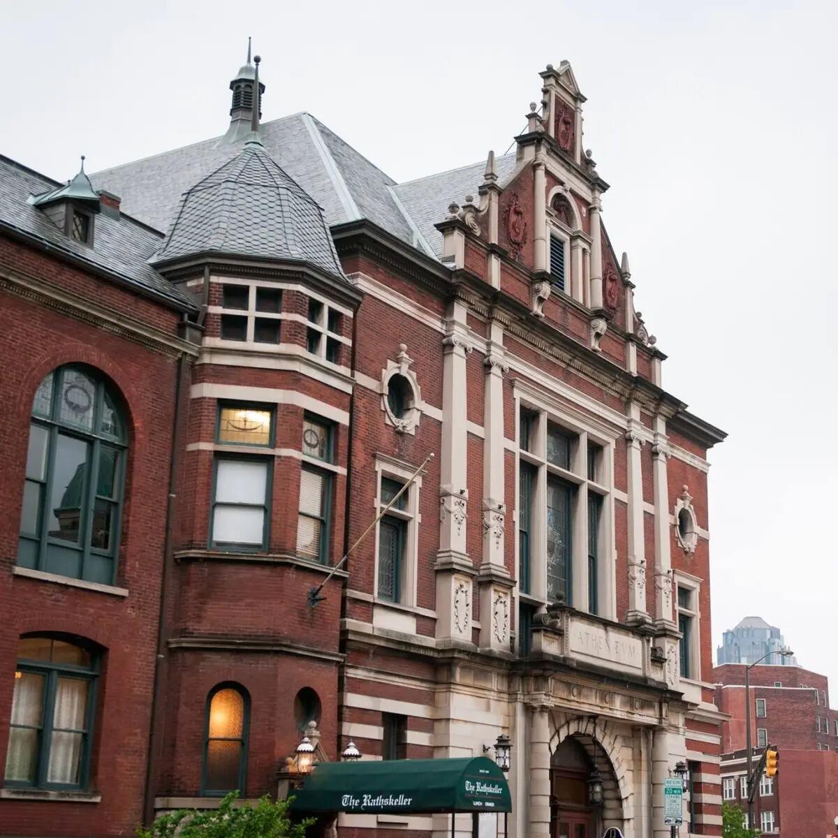 Picture of The Rathskeller
