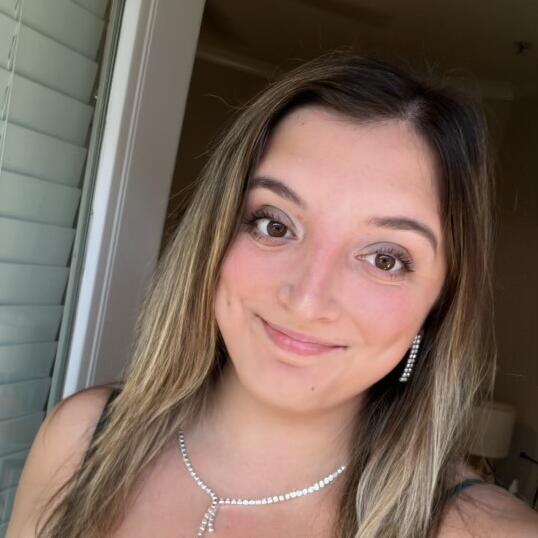 Madison Alexander