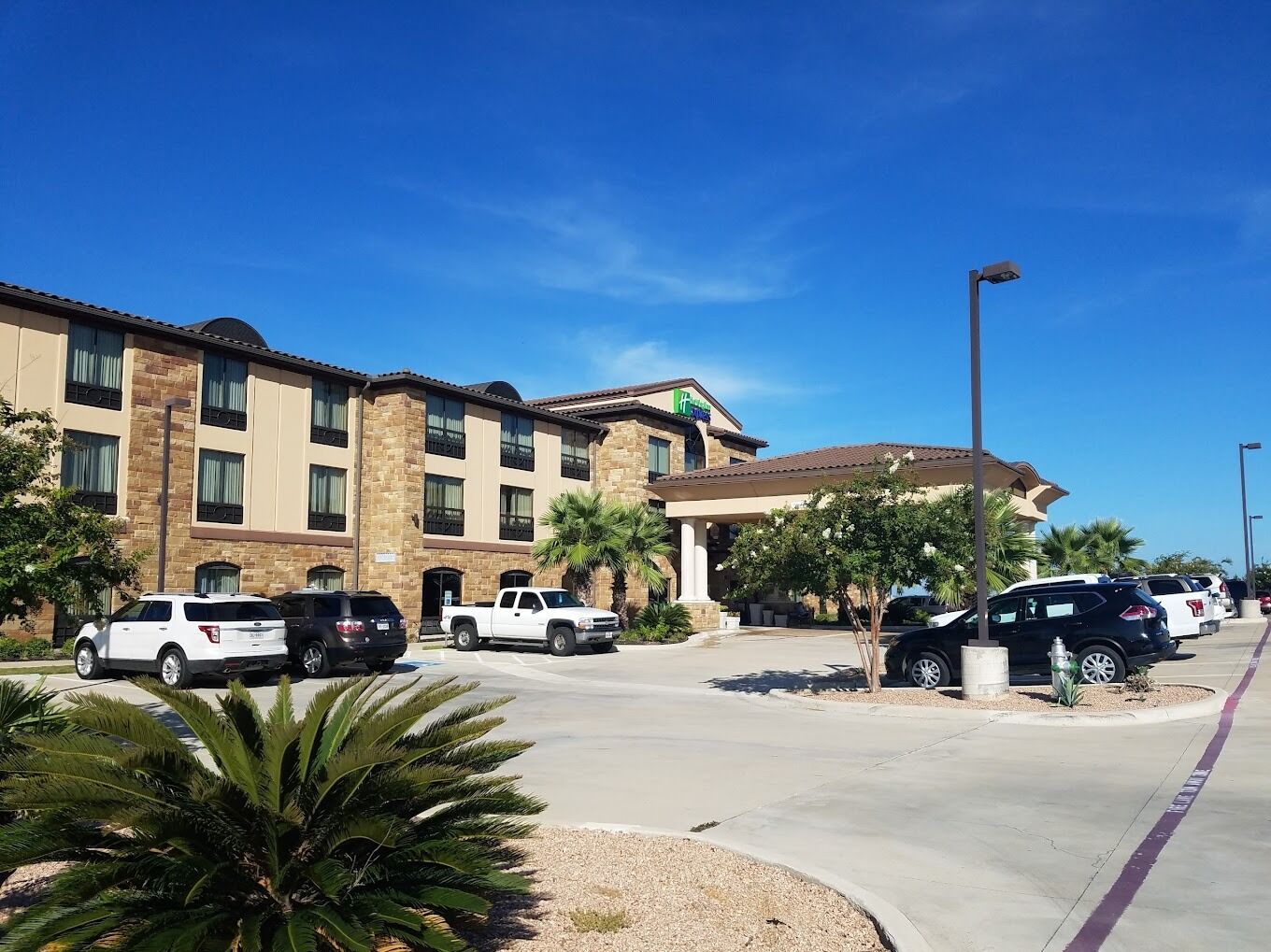 Picture of Holiday Inn Express & Suites Austin NW - Lakeway