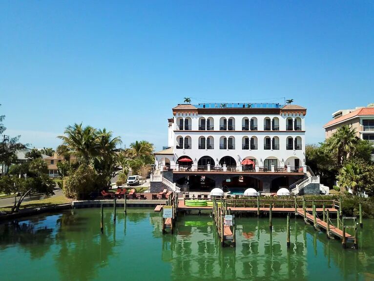 Picture of The Hotel Zamora