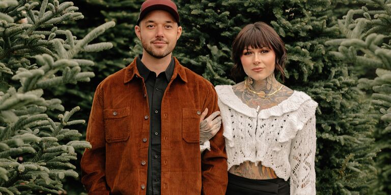 Lettie & Jake Home Page Banner