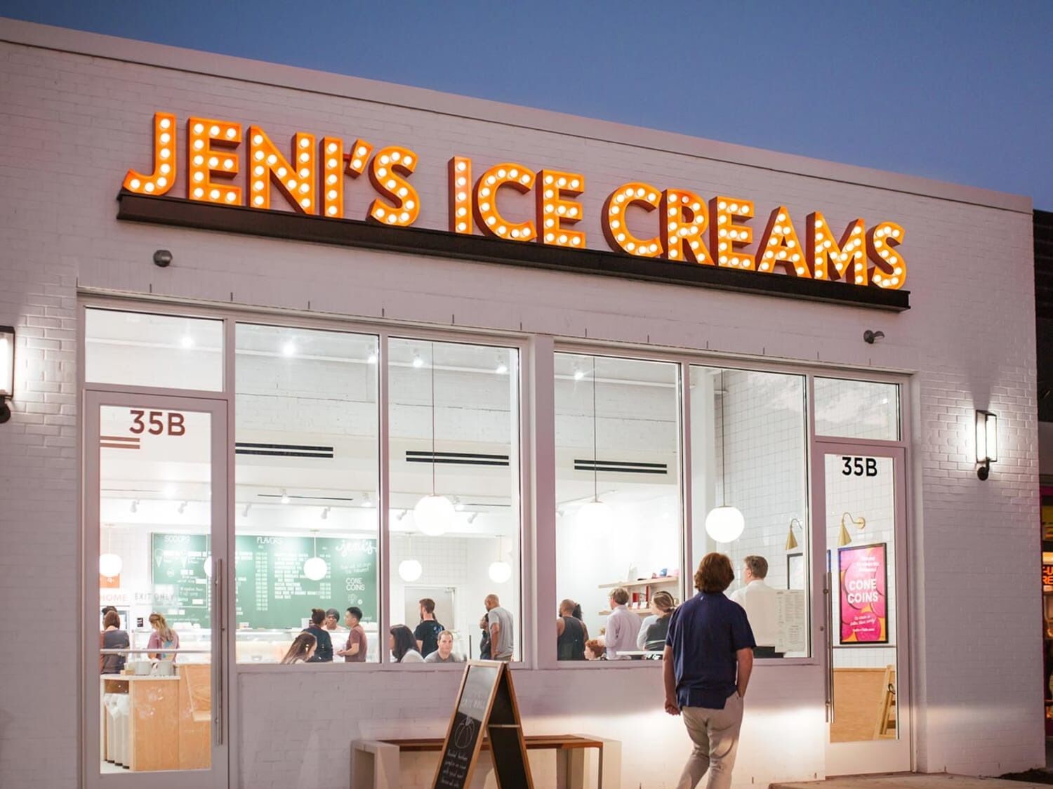 Picture of Jeni's Splendid Ice Creams