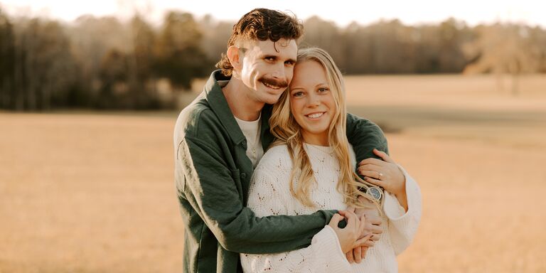 Brooke & Bryce Home Page Banner