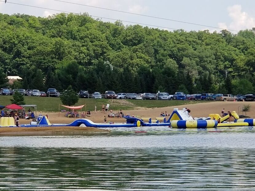 Picture of Chapparal Campground