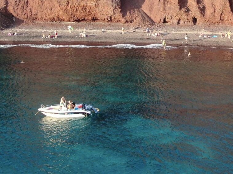Picture of Rent Your Own Boat (without a license)