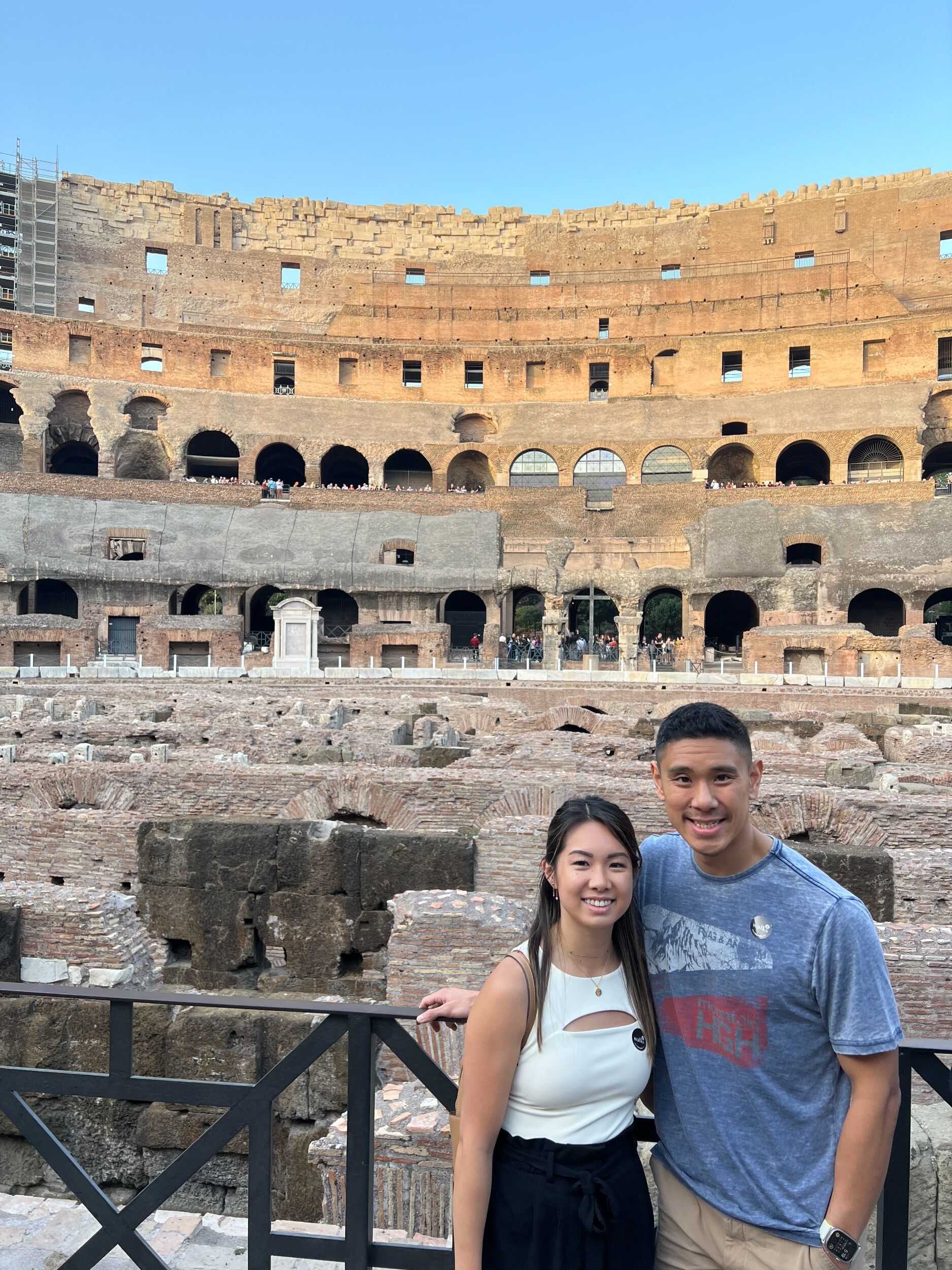Picture of It's Always an Adventure with You