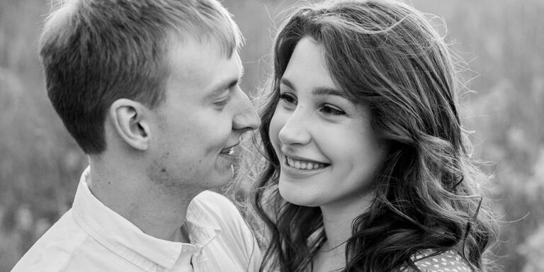 Aaron & Ajla Home Page Banner