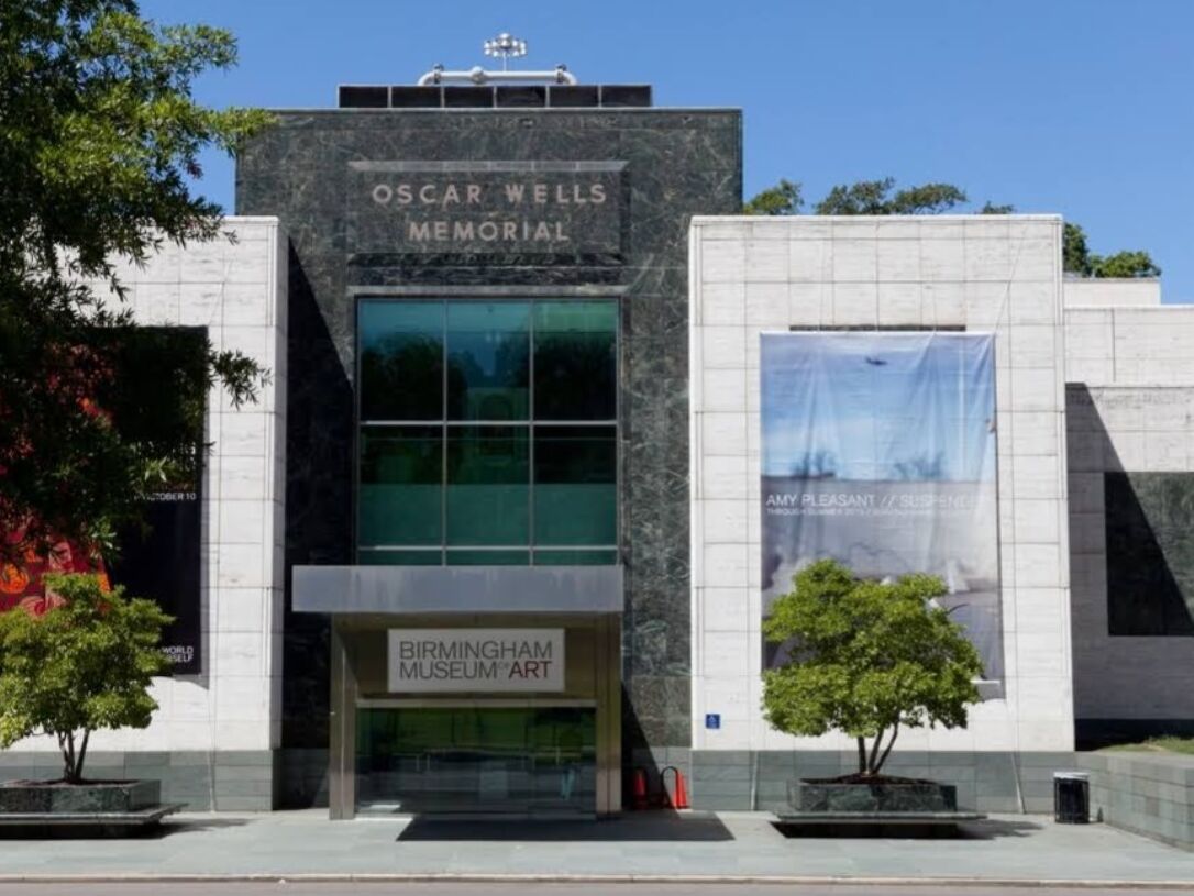 Picture of Birmingham Museum of Art