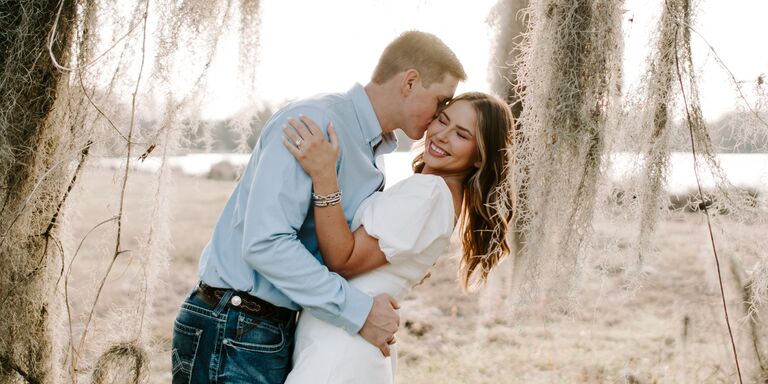 Jessica & Stephen Home Page Banner