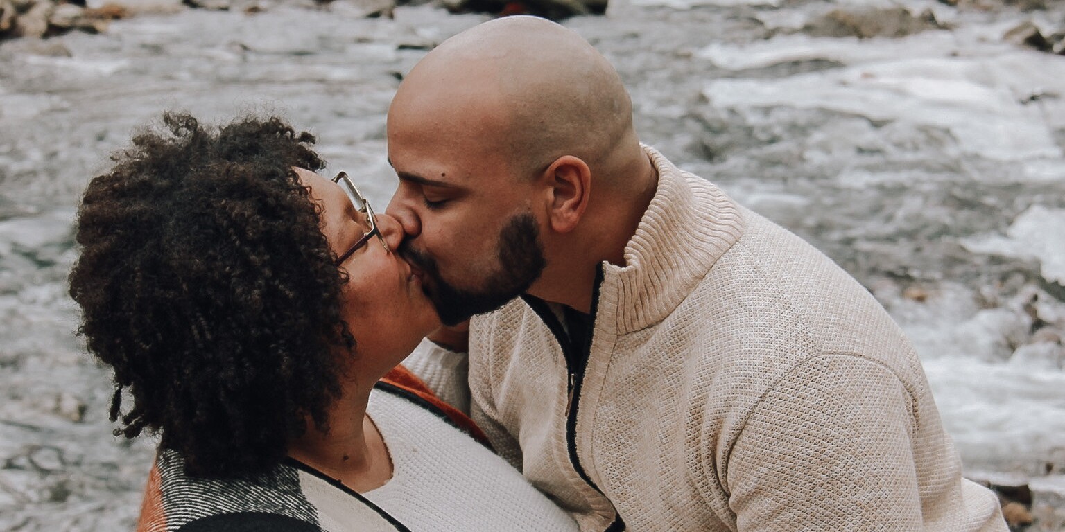 Sam & Jordyn Home Page Banner