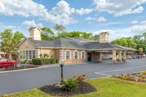Picture of Quality Inn & Suites