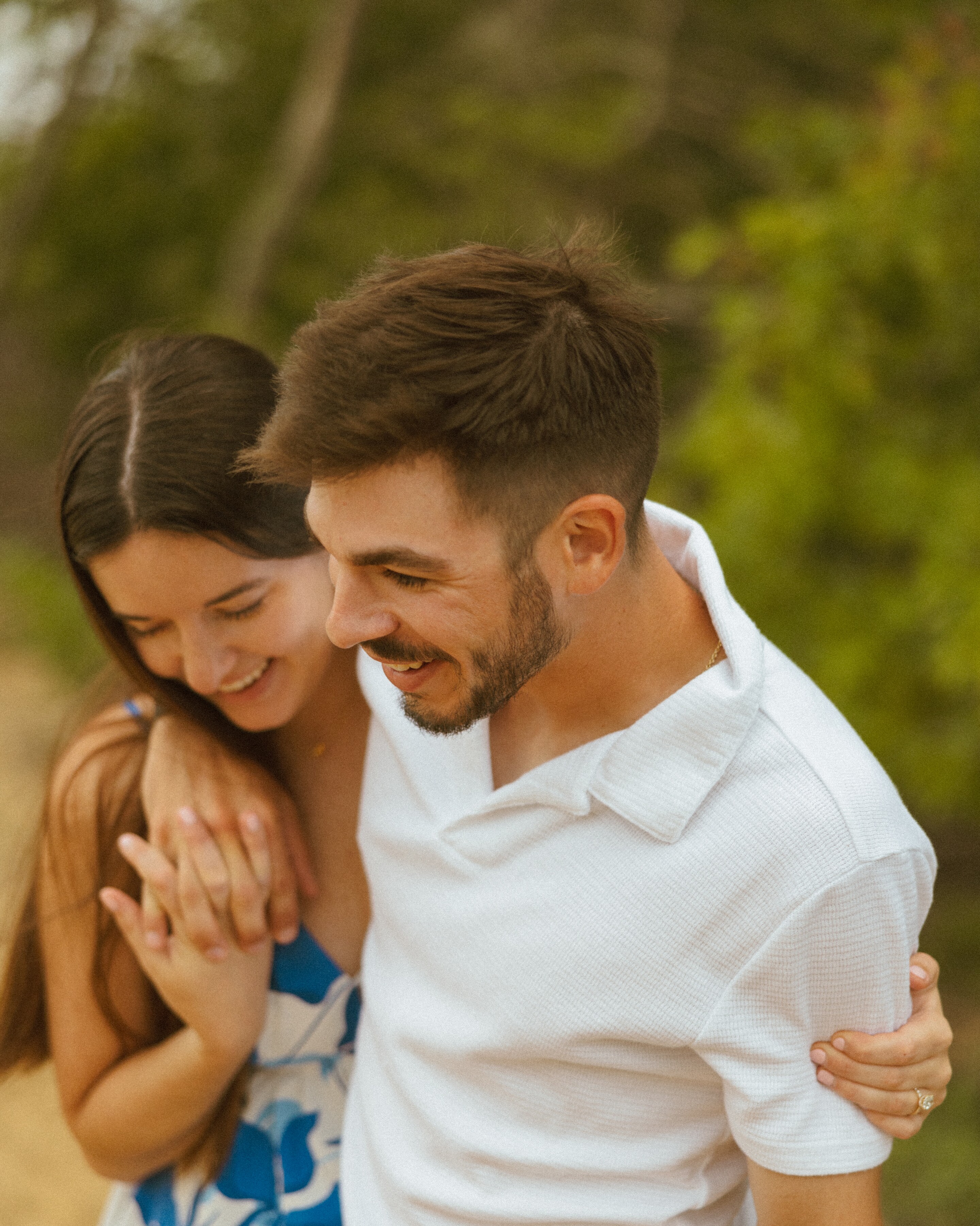 Jessica & Brandon Home Page Banner