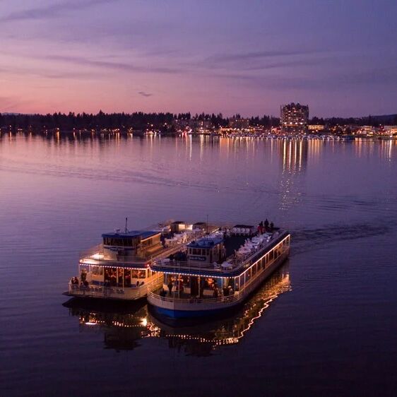 Picture of Lake Coeur d'Alene Cruises
