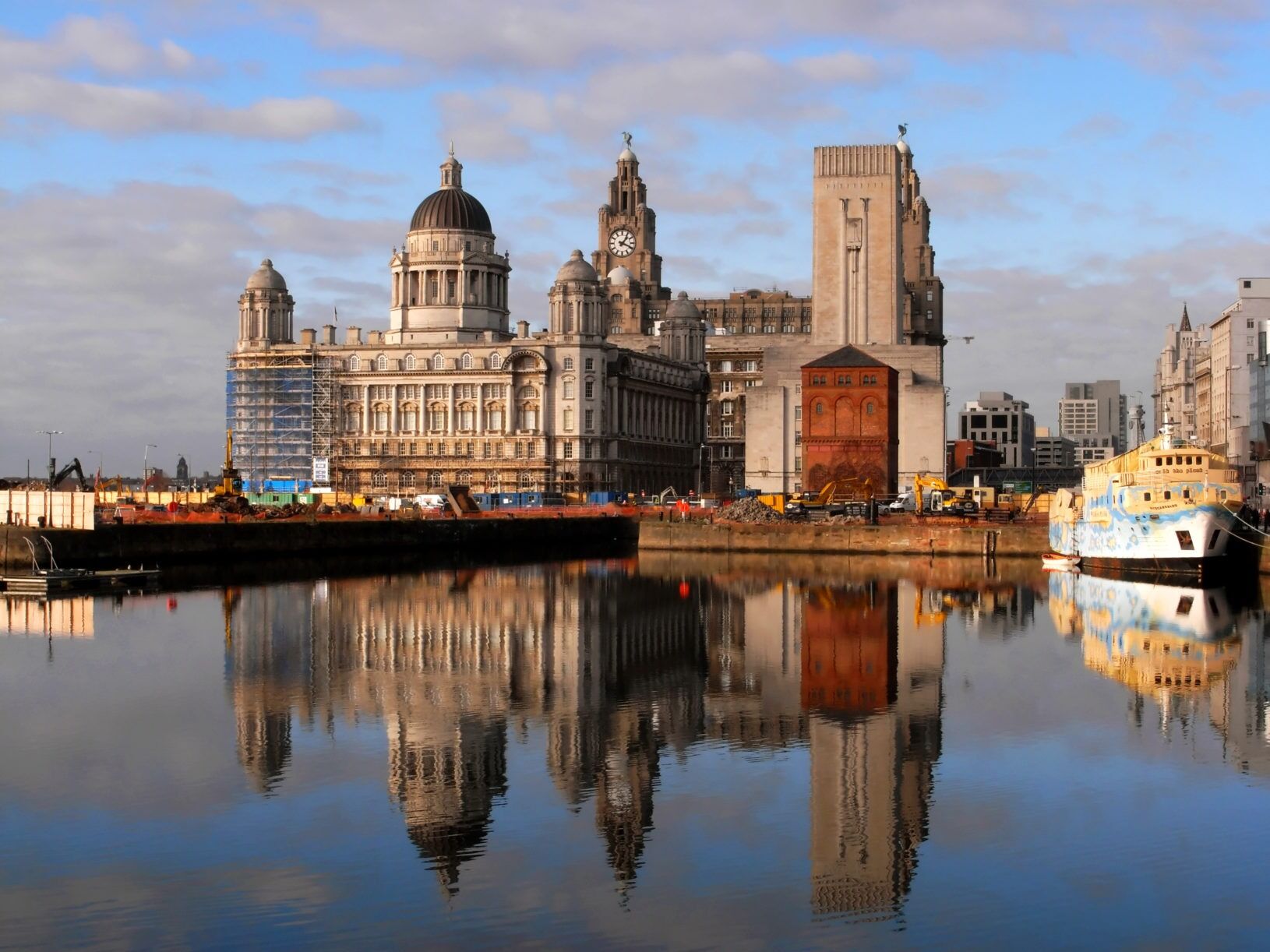 Picture of Liverpool