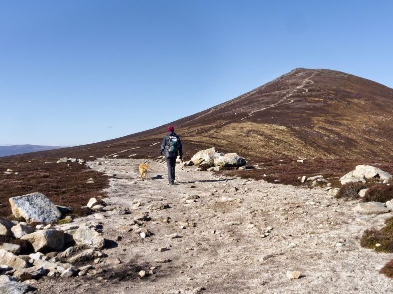 Picture of Ben Rinnes