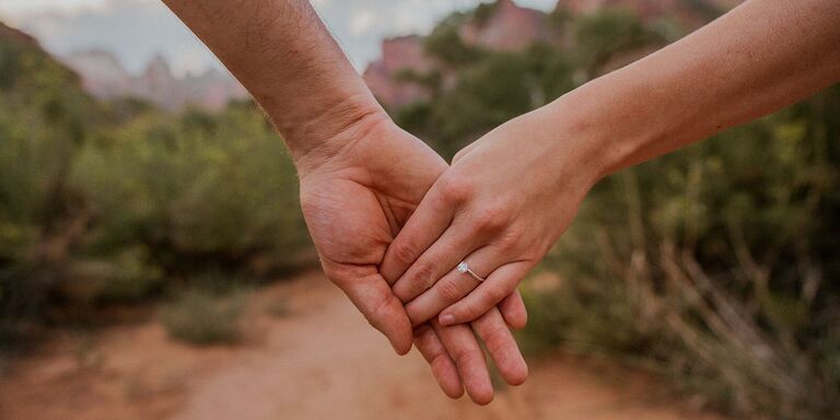 Kylee & Ryan Home Page Banner