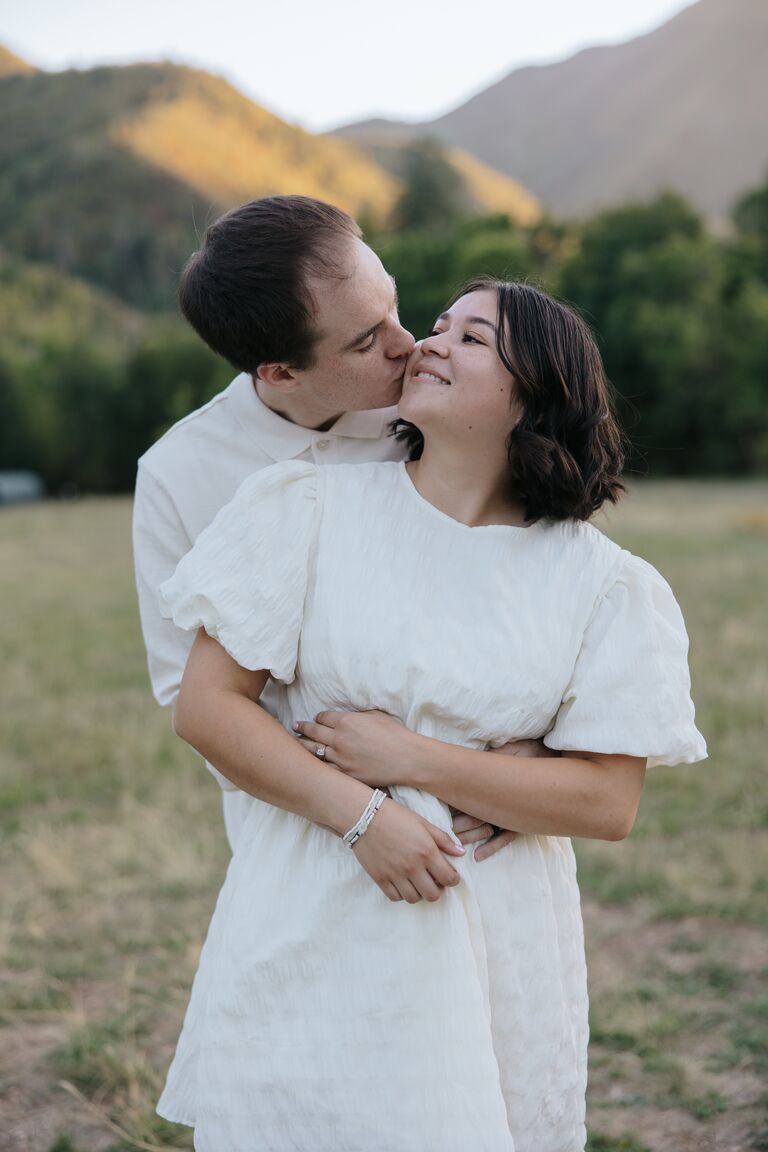 Chris & Emily Home Page Banner