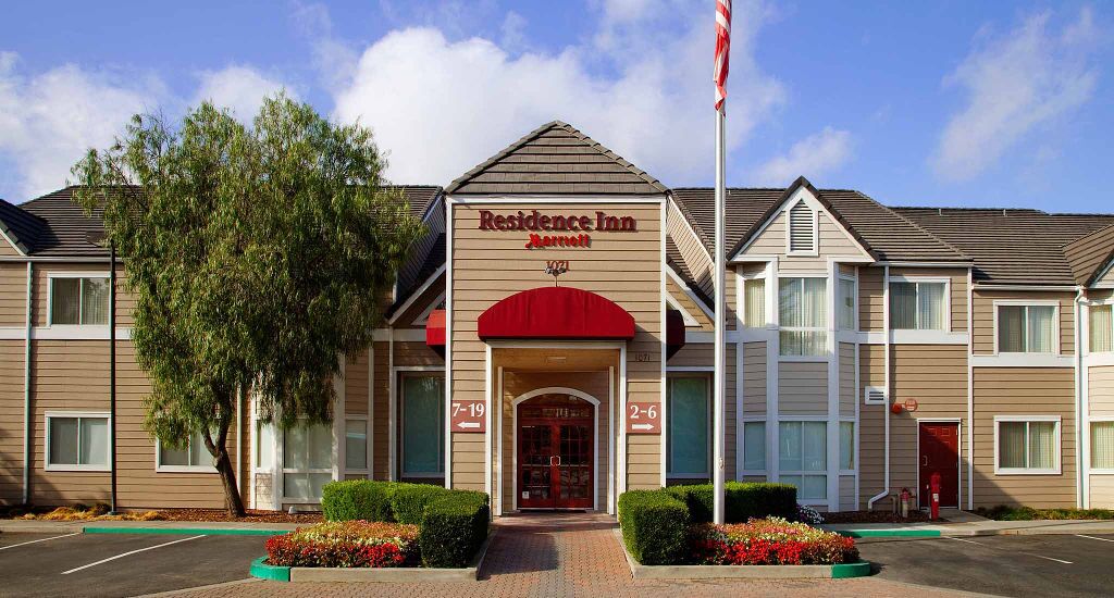 Picture of Residence Inn San Ramon