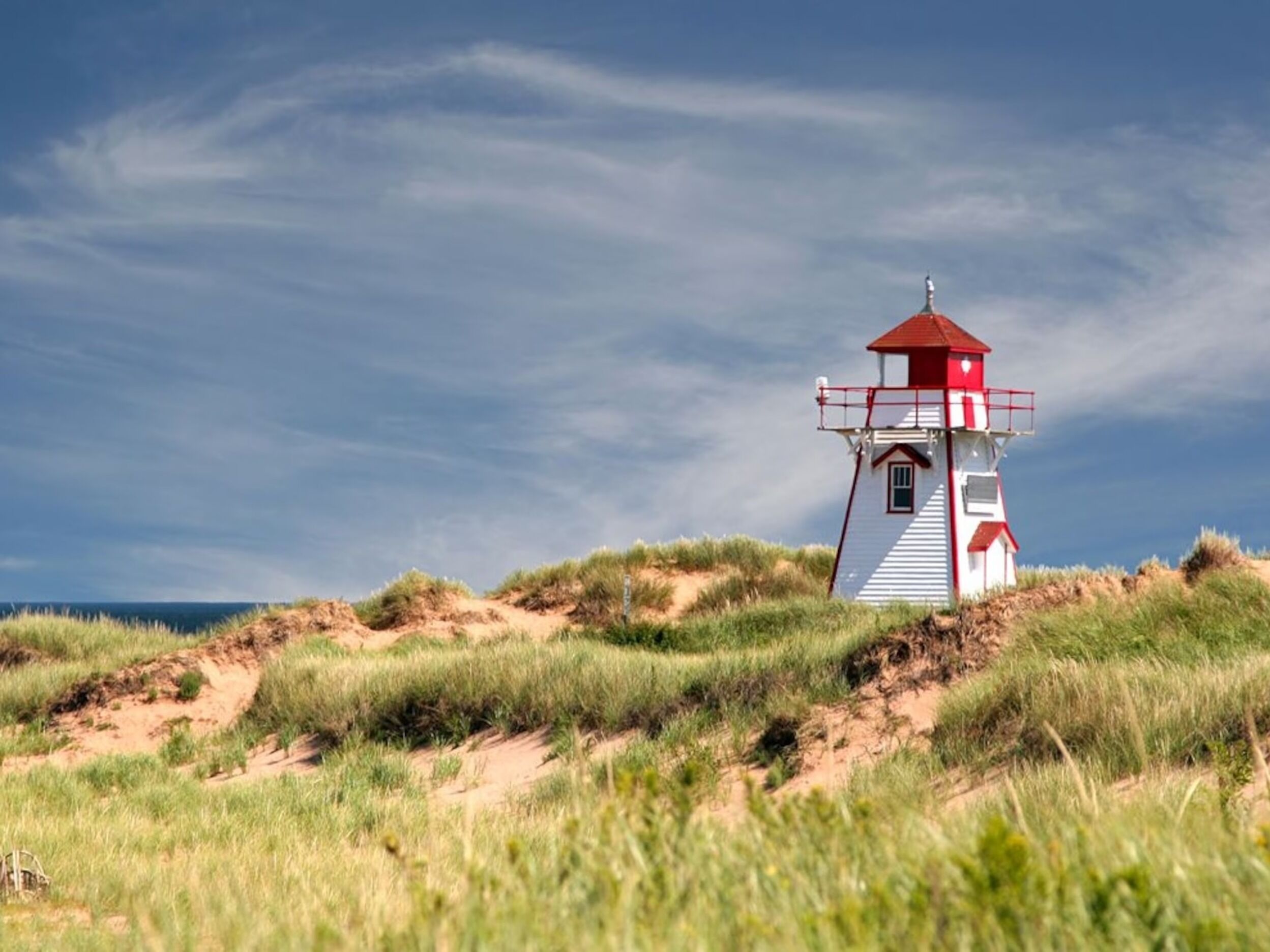 Picture of Prince Edward Island National Park