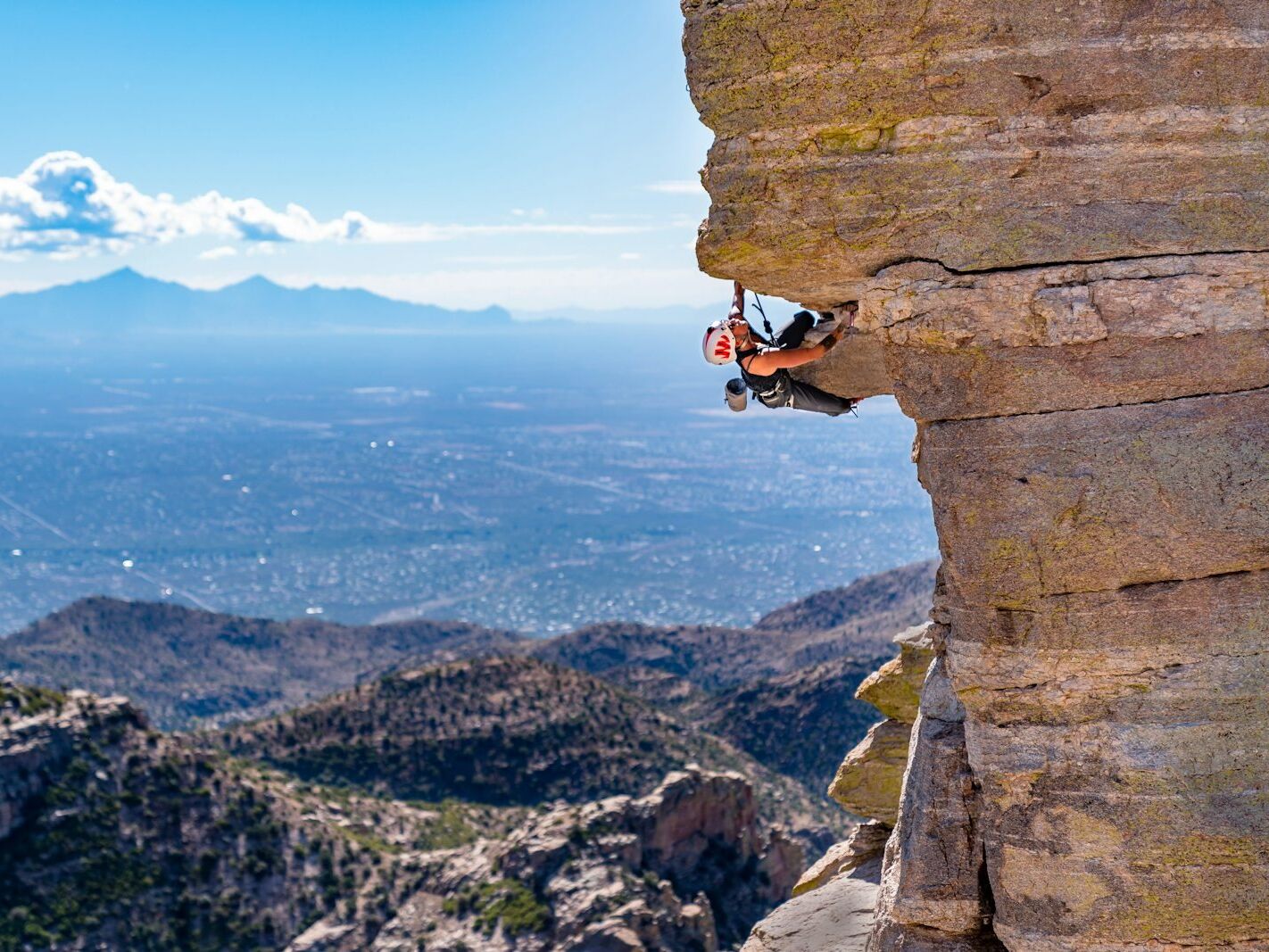 Picture of Rock Climbing