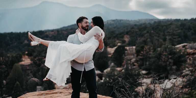 Alexandra & Thomas Home Page Banner