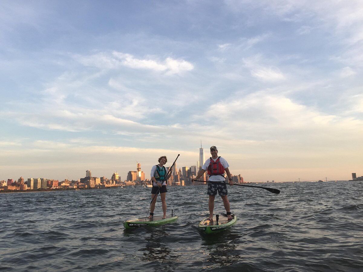 Picture of Resilience Paddle Sports