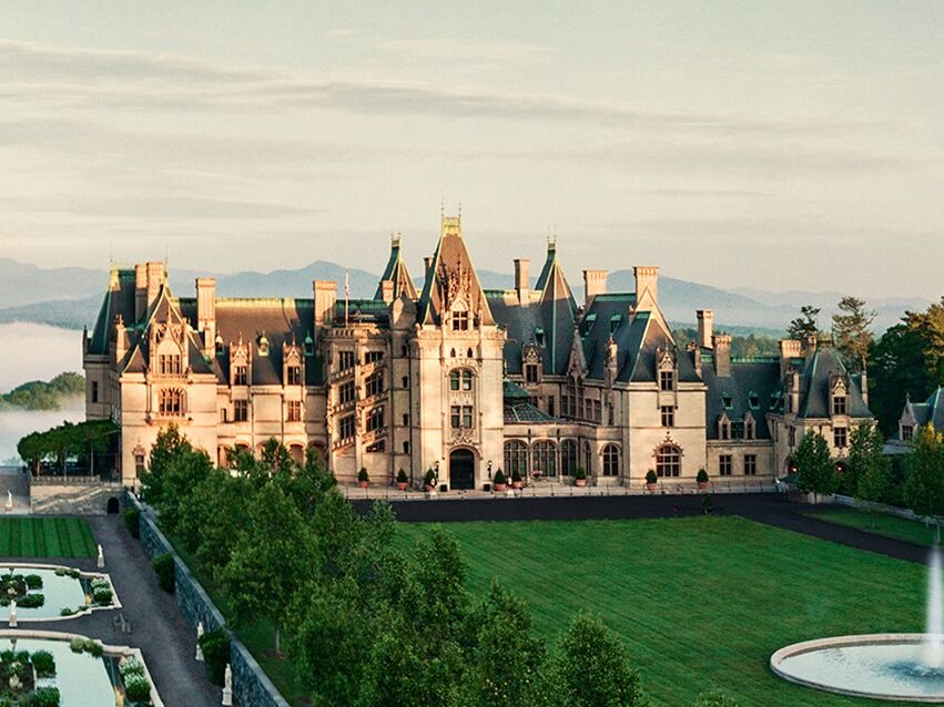 Picture of Biltmore