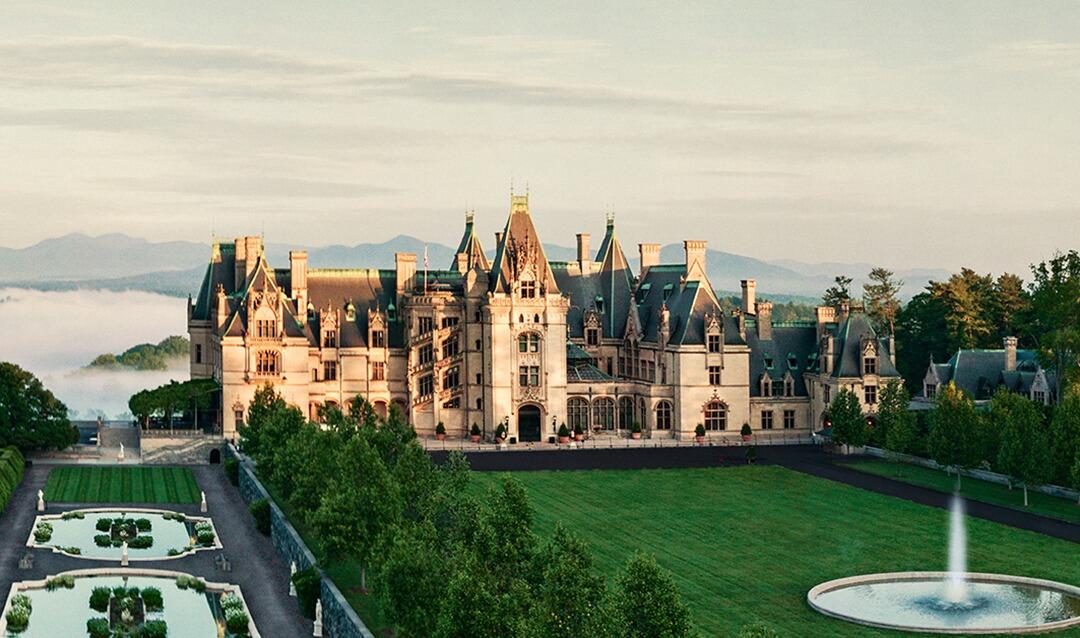 Picture of Biltmore