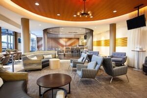 Picture of SpringHill Suites by Marriott Wenatchee