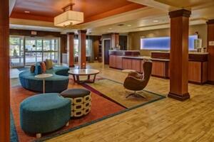 Picture of Fairfield Inn & Suites by Marriott Russellville