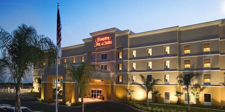Picture of Hampton Inn & Suites Lake Wales