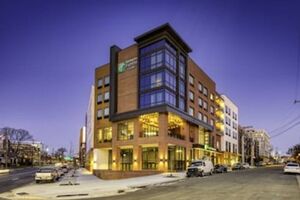 Picture of Holiday Inn Express & Suites Charlotte South End an IHG Hotel