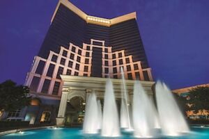 Picture of Horseshoe Bossier Casino & Hotel
