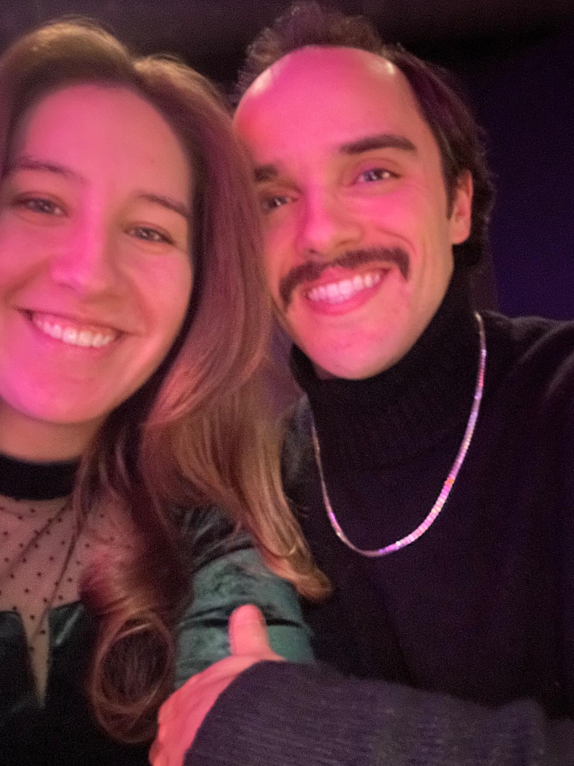 Jazz club date