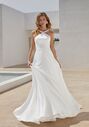 Adore by Justin Alexander Eos A-Line Wedding Dress - thumbnail - 1