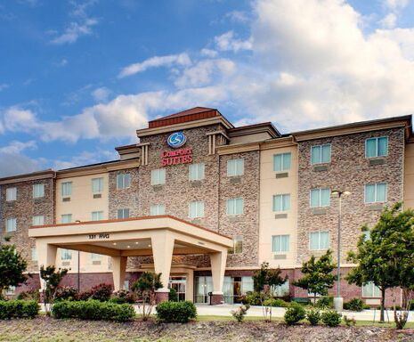 Picture of Comfort Suites Waxahachie - Dallas