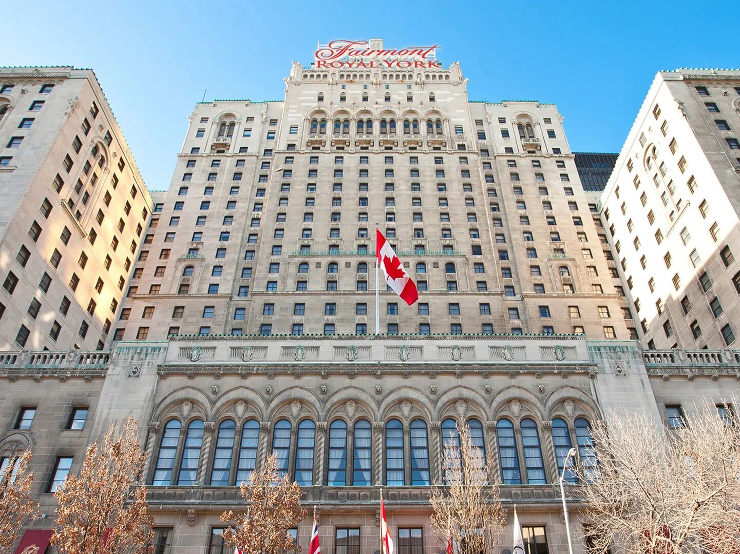 Picture of Fairmont Royal York