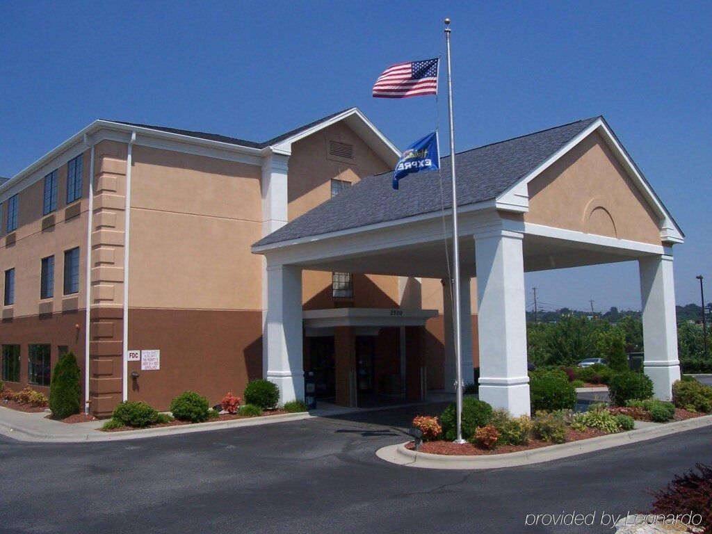 Picture of Holiday Inn Express Winston-Salem, an IHG Hotel