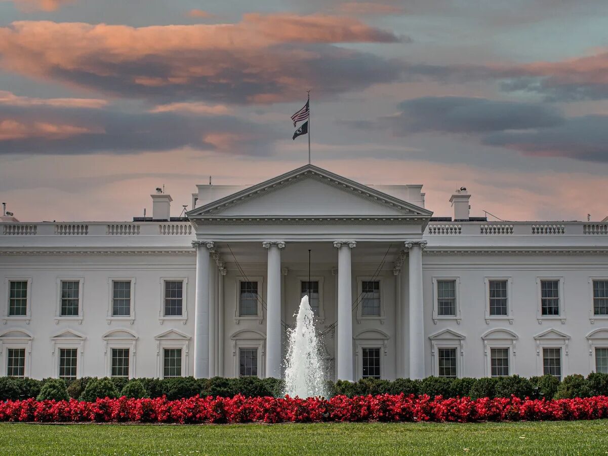 Picture of The White House