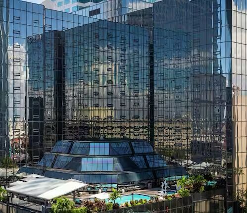 Picture of Hilton Downtown Tampa