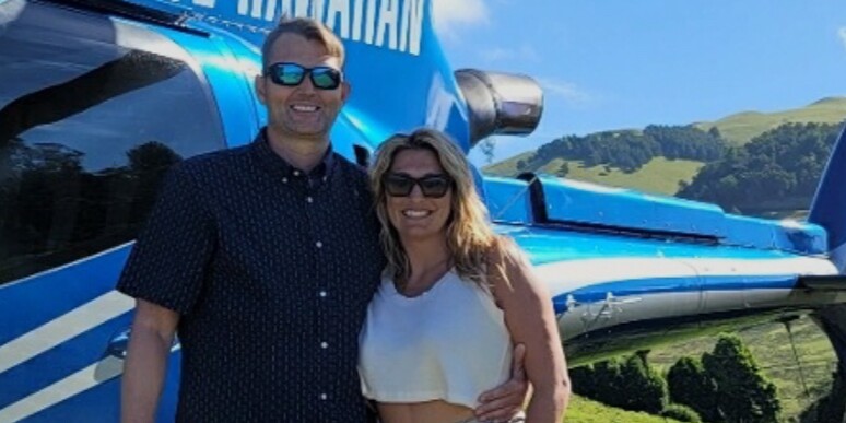 Chelsea & Matthew Home Page Banner