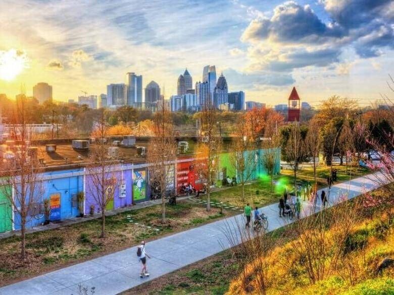 Picture of Beltline 